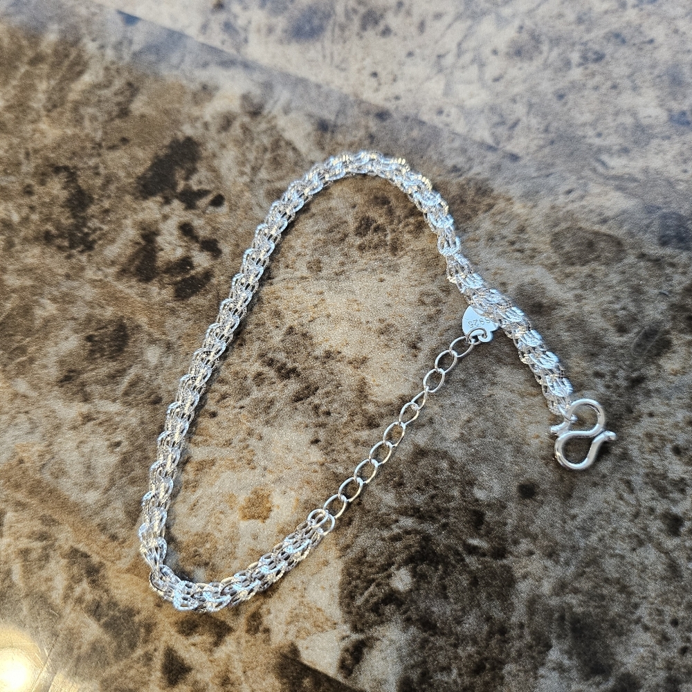 Charm Bracelet